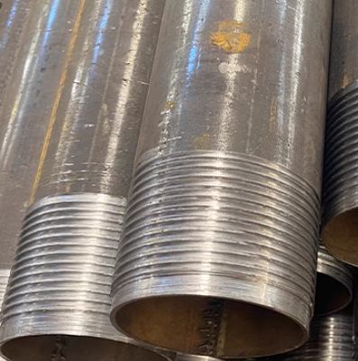 五指山注浆钢花管42 48mm超前小导管预埋钢管