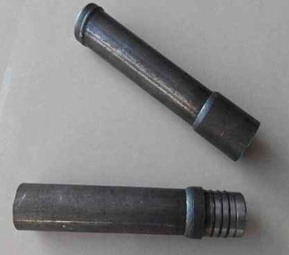 五指山钳压式声测管